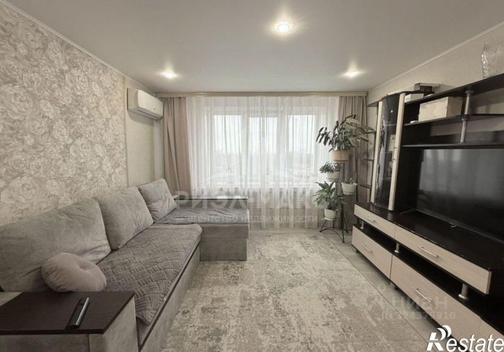 3-комн квартира Красноармейская улица, 170Б,  д. 170Б