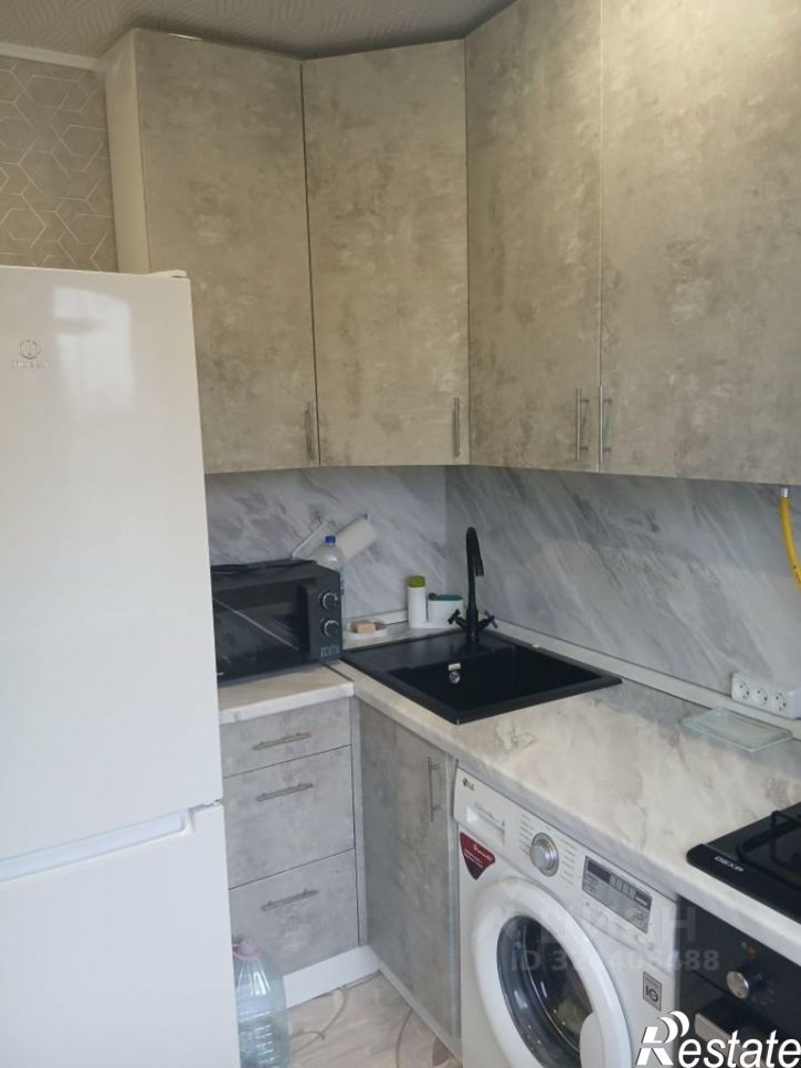 3-комн квартира Ново-Советская улица, 95,  д. 95