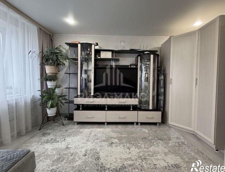 3-комн квартира Красноармейская улица, 170Б,  д. 170Б