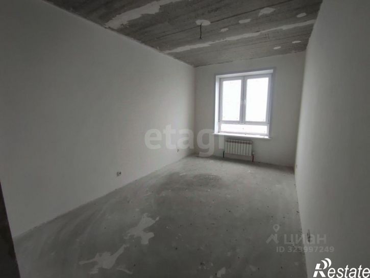 3-комн квартира Западный проезд, 1,  д. 1