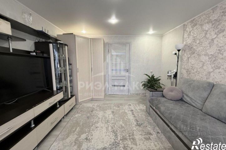 3-комн квартира Красноармейская улица, 170Б,  д. 170Б