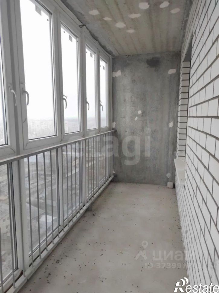 3-комн квартира Западный проезд, 1,  д. 1