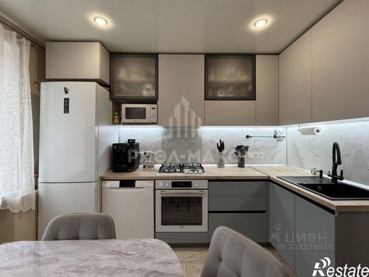 3-комн квартира Красноармейская улица, 170Б,  д. 170Б