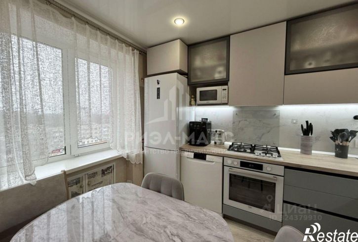 3-комн квартира Красноармейская улица, 170Б,  д. 170Б