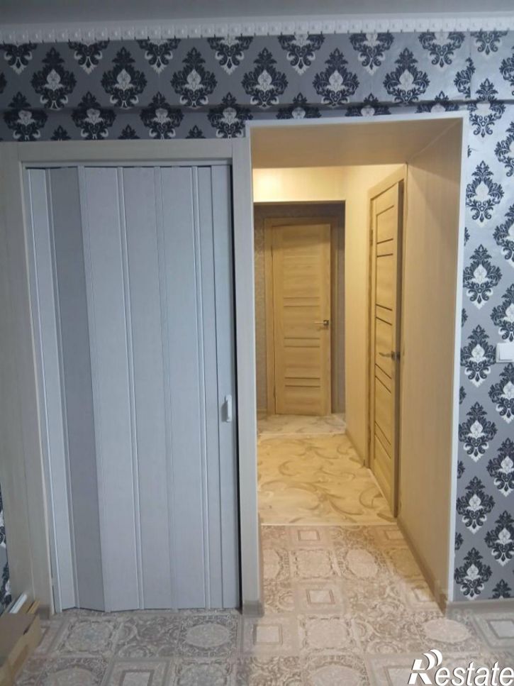 3-комн квартира Ново-Советская улица, 95,  д. 95