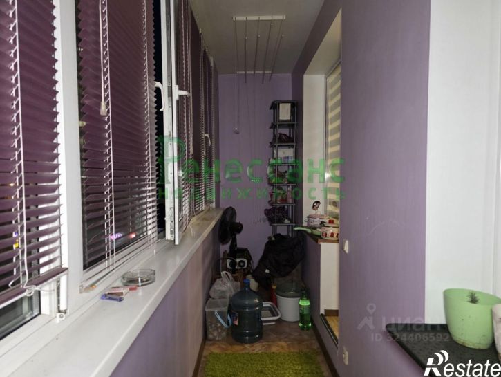 3-комн квартира улица Тельмана, 66 к7,  д. 66 к7