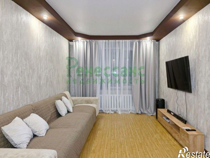 3-комн квартира улица Тельмана, 66 к7,  д. 66 к7