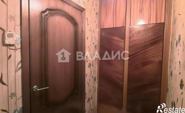 1-комн квартира ул Полесская, 8,  д. 8