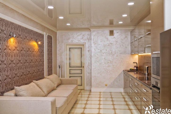 3-комн квартира ул Красноармейская, 130,  д. 130