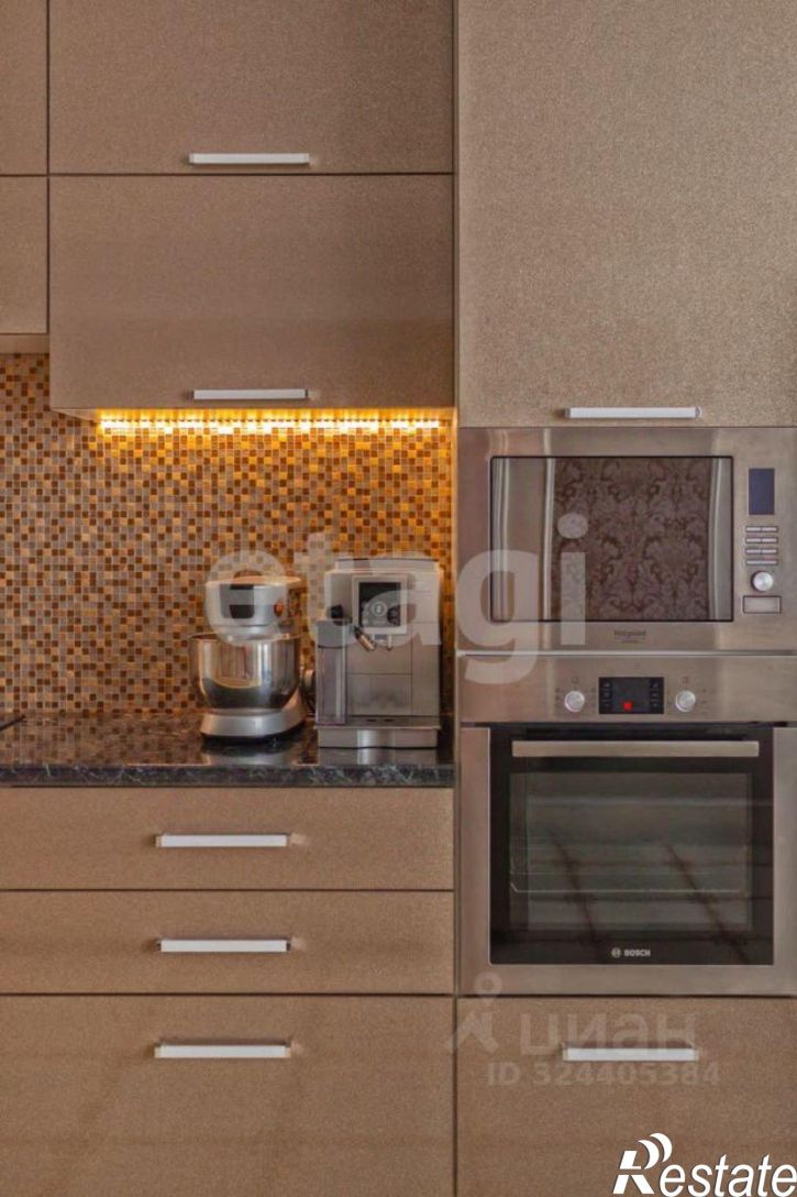 3-комн квартира ул Красноармейская, 130,  д. 130