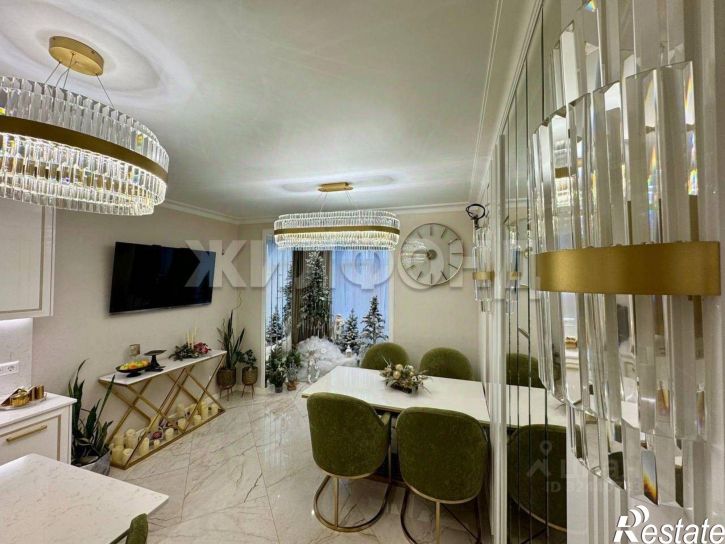 2-комн квартира ул Красноармейская, 39,  д. 39