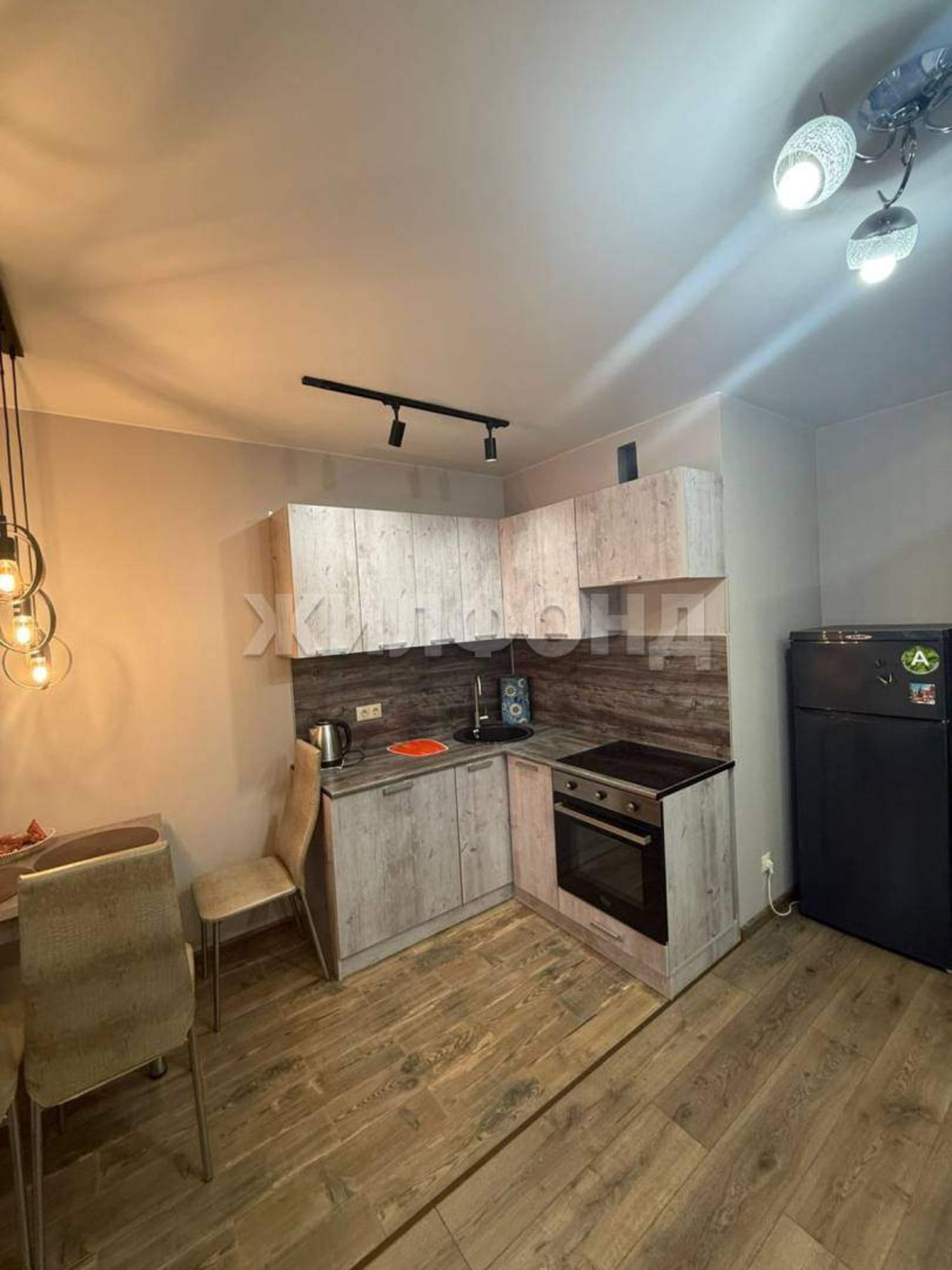 Купить квартиру за 3 400 000 рублей на им.О.Н.Строкина улица, д.7