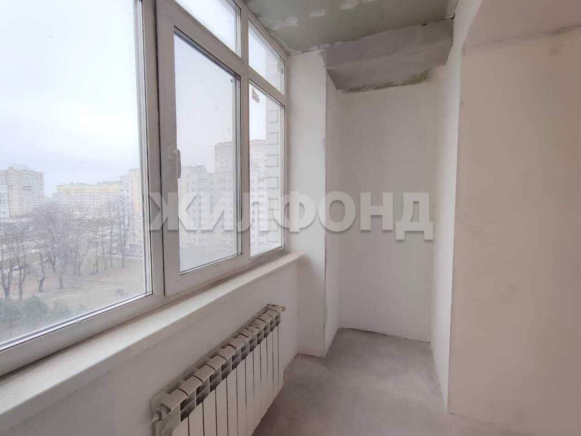 Купить квартиру за 7 600 000 рублей на Горбатова улица, д.10