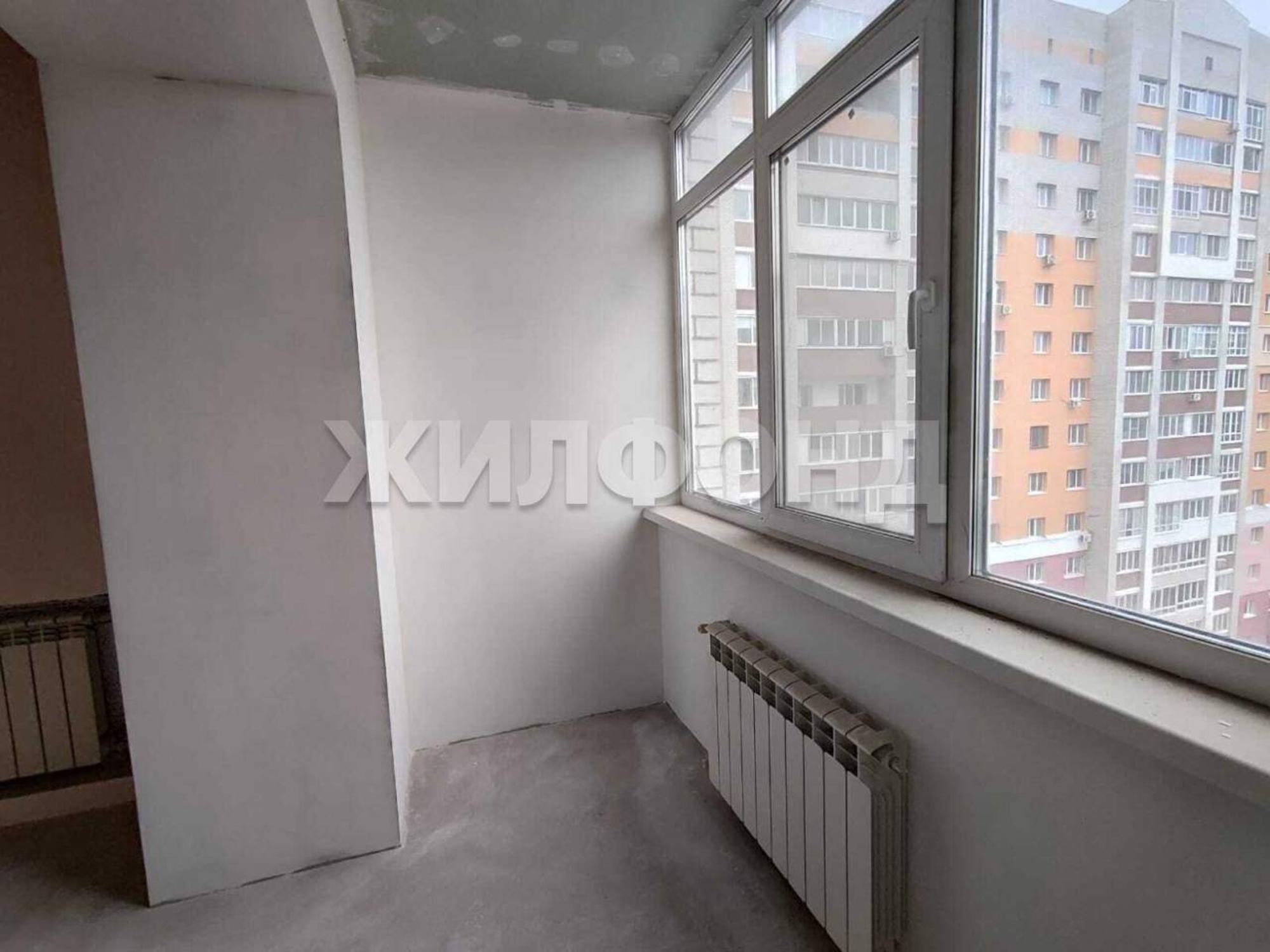 Купить квартиру за 7 600 000 рублей на Горбатова улица, д.10