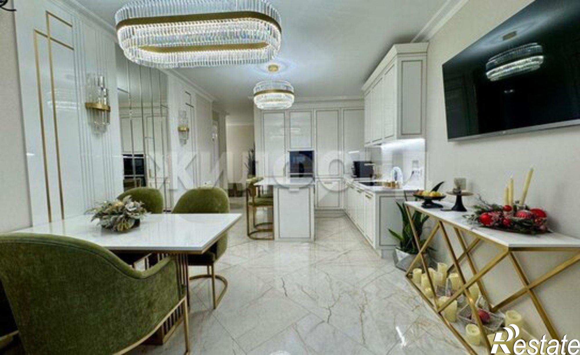 Купить квартиру за 20 500 000 рублей на Красноармейская улица, 39