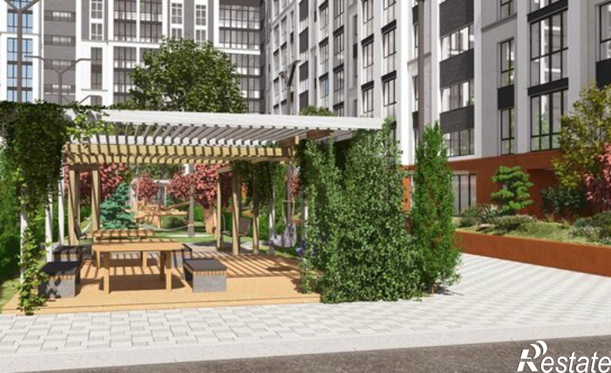 Купить квартиру за 15 403 900 рублей на улица Николая Амосова