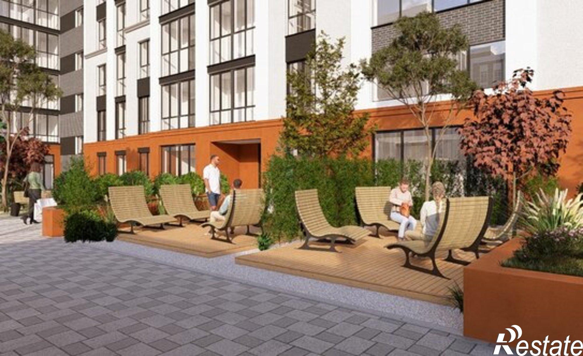 Купить квартиру за 15 403 900 рублей на улица Николая Амосова