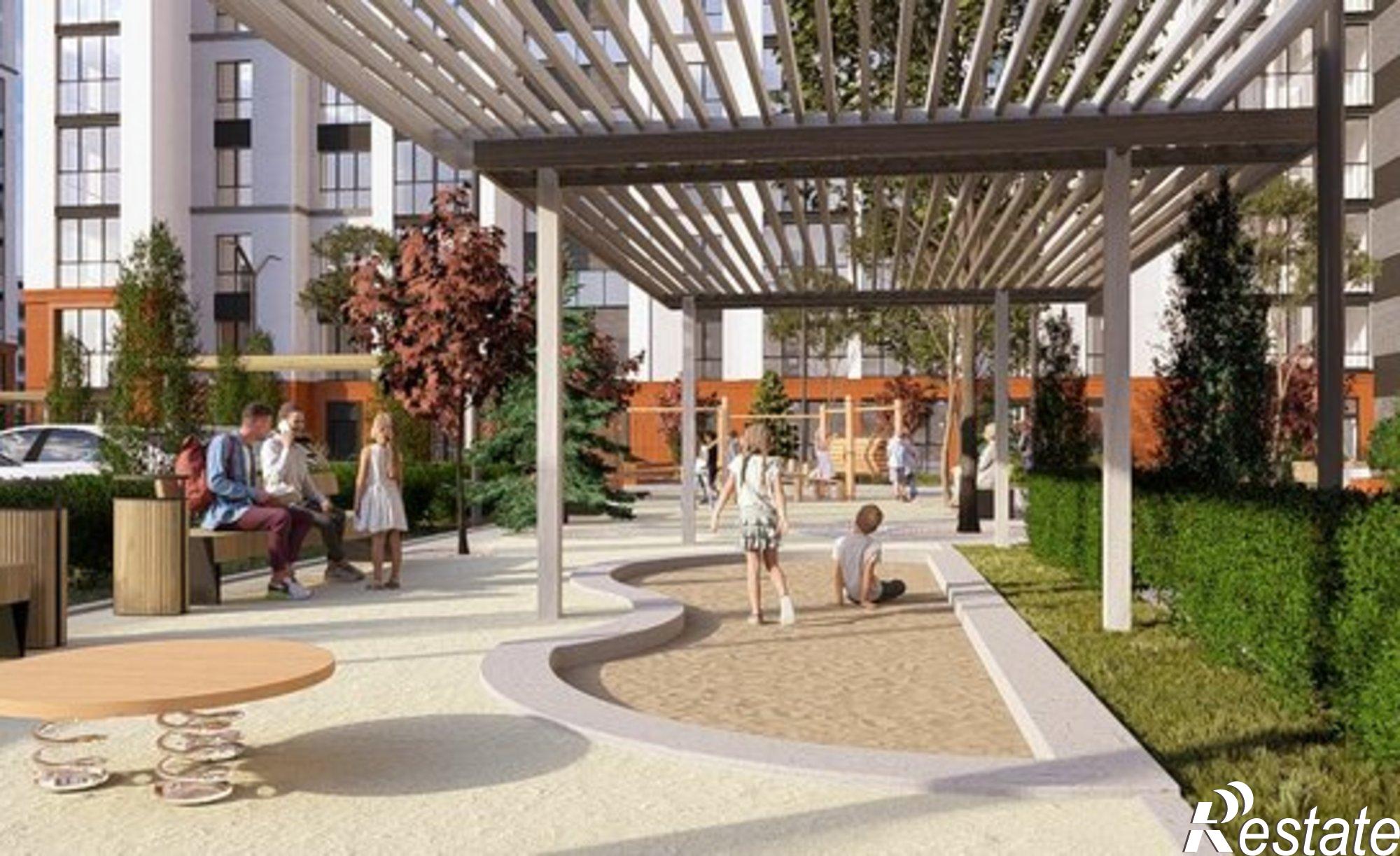 Купить квартиру за 15 403 900 рублей на улица Николая Амосова