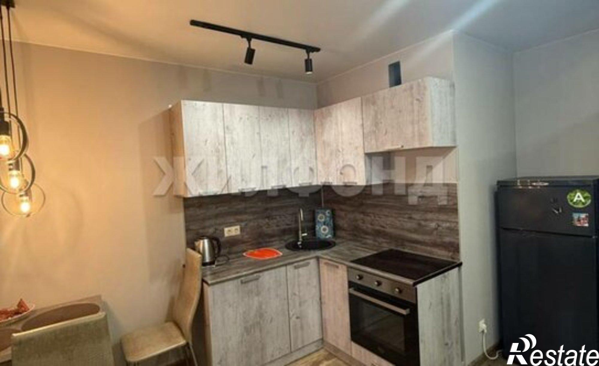 Купить квартиру за 3 500 000 рублей на улица имени О.Н. Строкина, 7