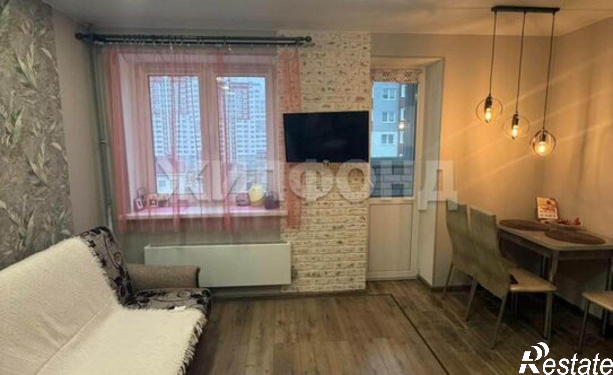 Купить квартиру за 3 500 000 рублей на улица имени О.Н. Строкина, 7