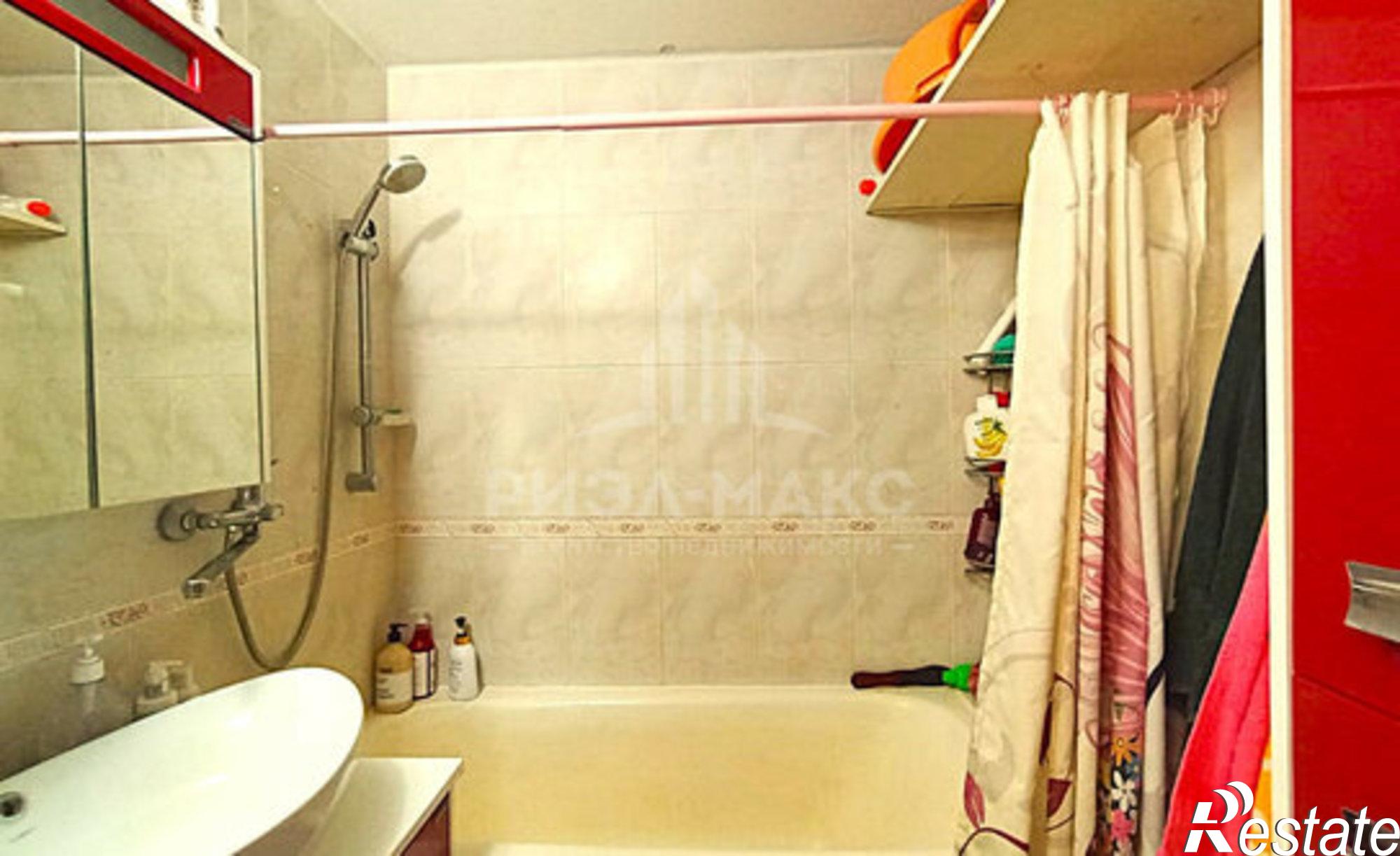 Купить квартиру за 5 390 000 рублей на Банный переулок, 6