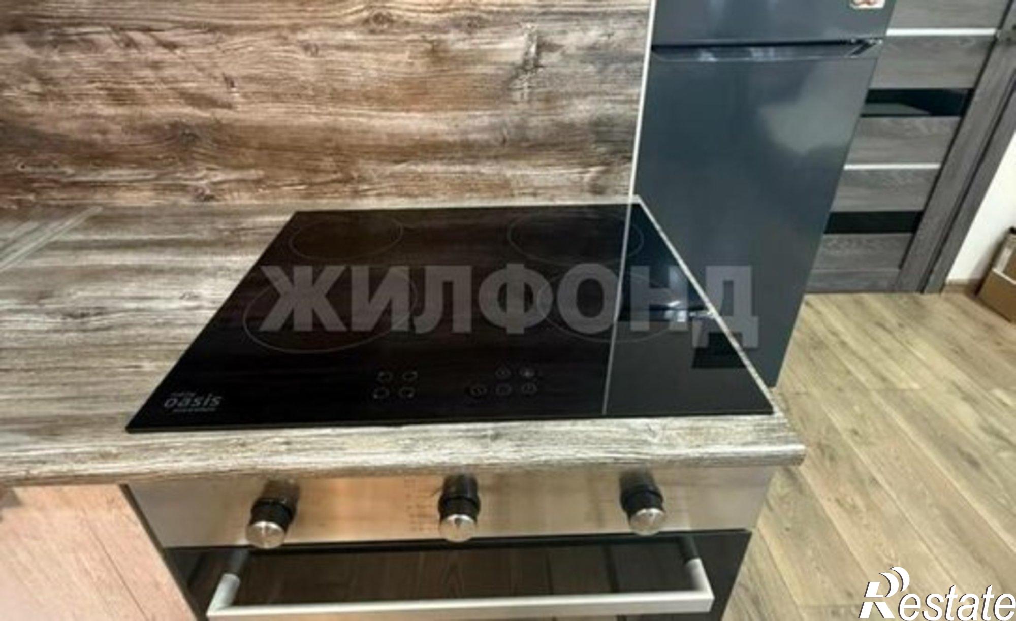 Купить квартиру за 3 500 000 рублей на улица имени О.Н. Строкина, 7