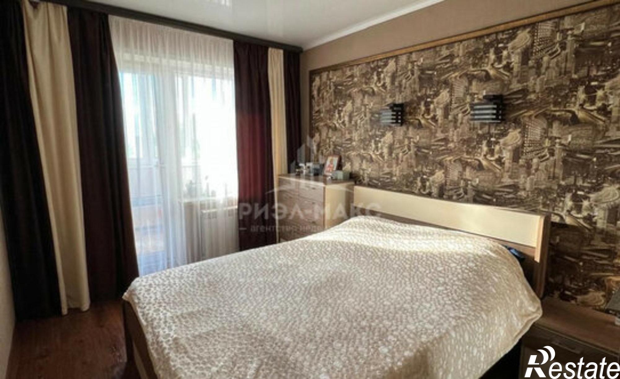 Купить квартиру за 4 990 000 рублей на Банный переулок, 6