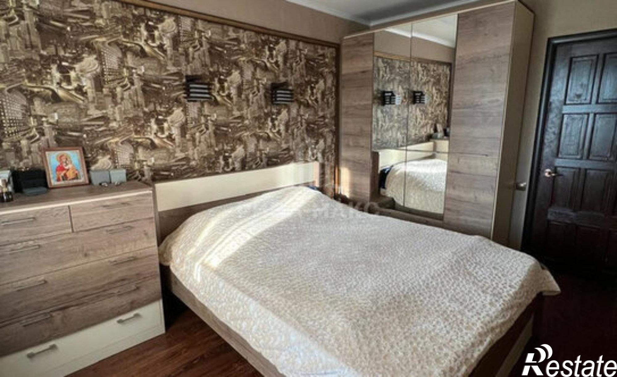 Купить квартиру за 4 990 000 рублей на Банный переулок, 6