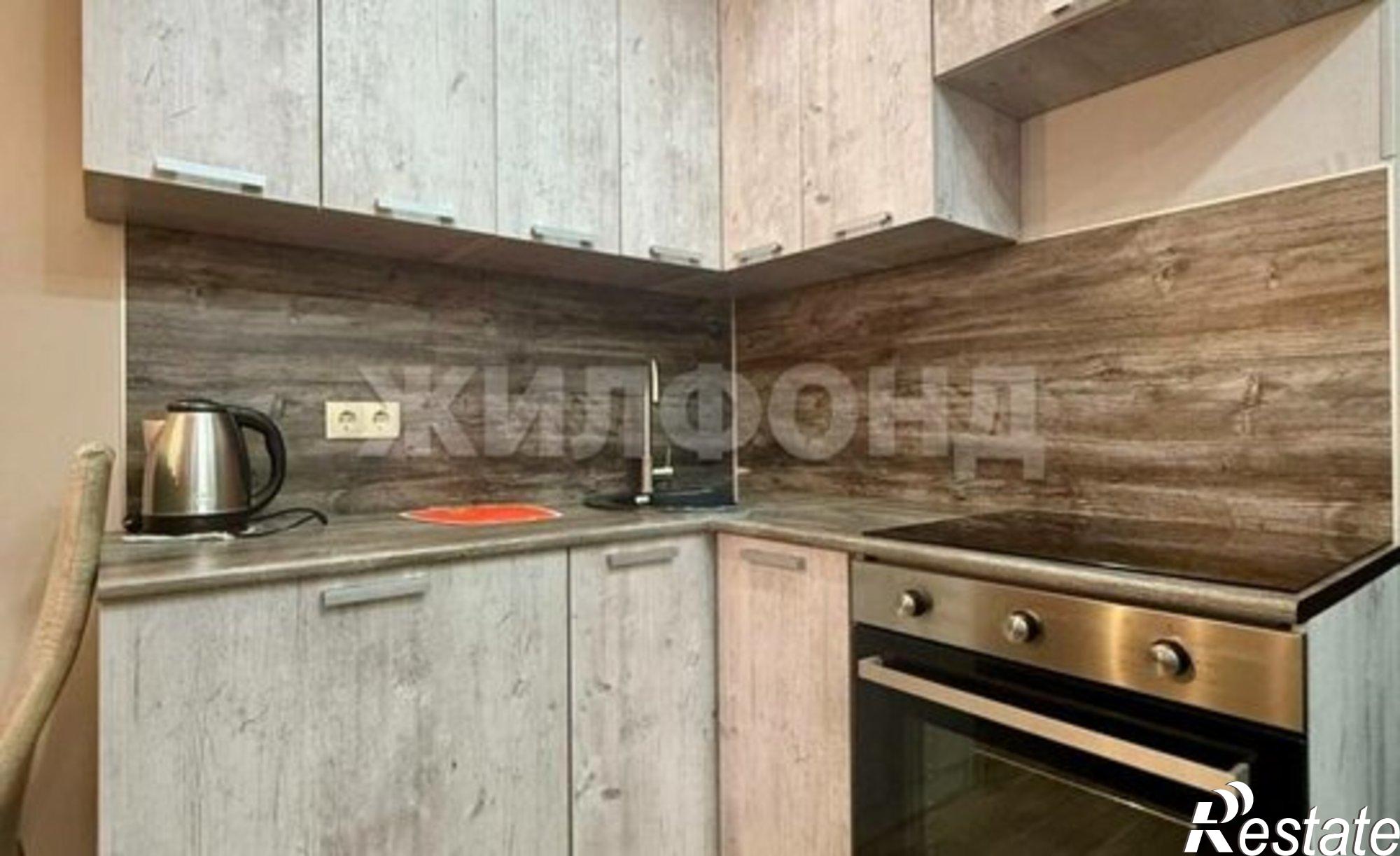 Купить квартиру за 3 500 000 рублей на улица имени О.Н. Строкина, 7