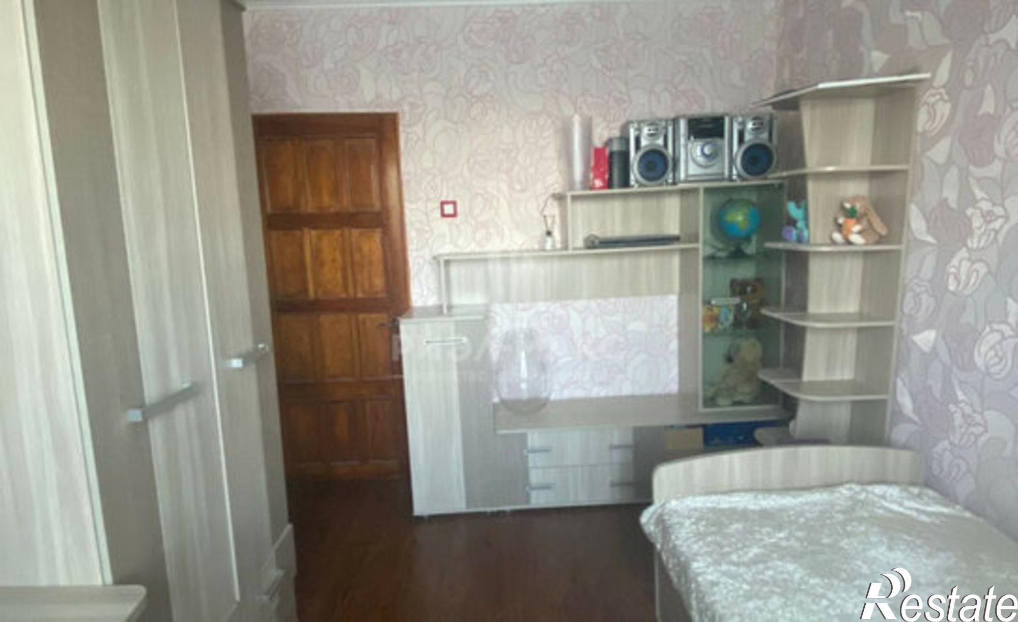 Купить квартиру за 4 990 000 рублей на Банный переулок, 6