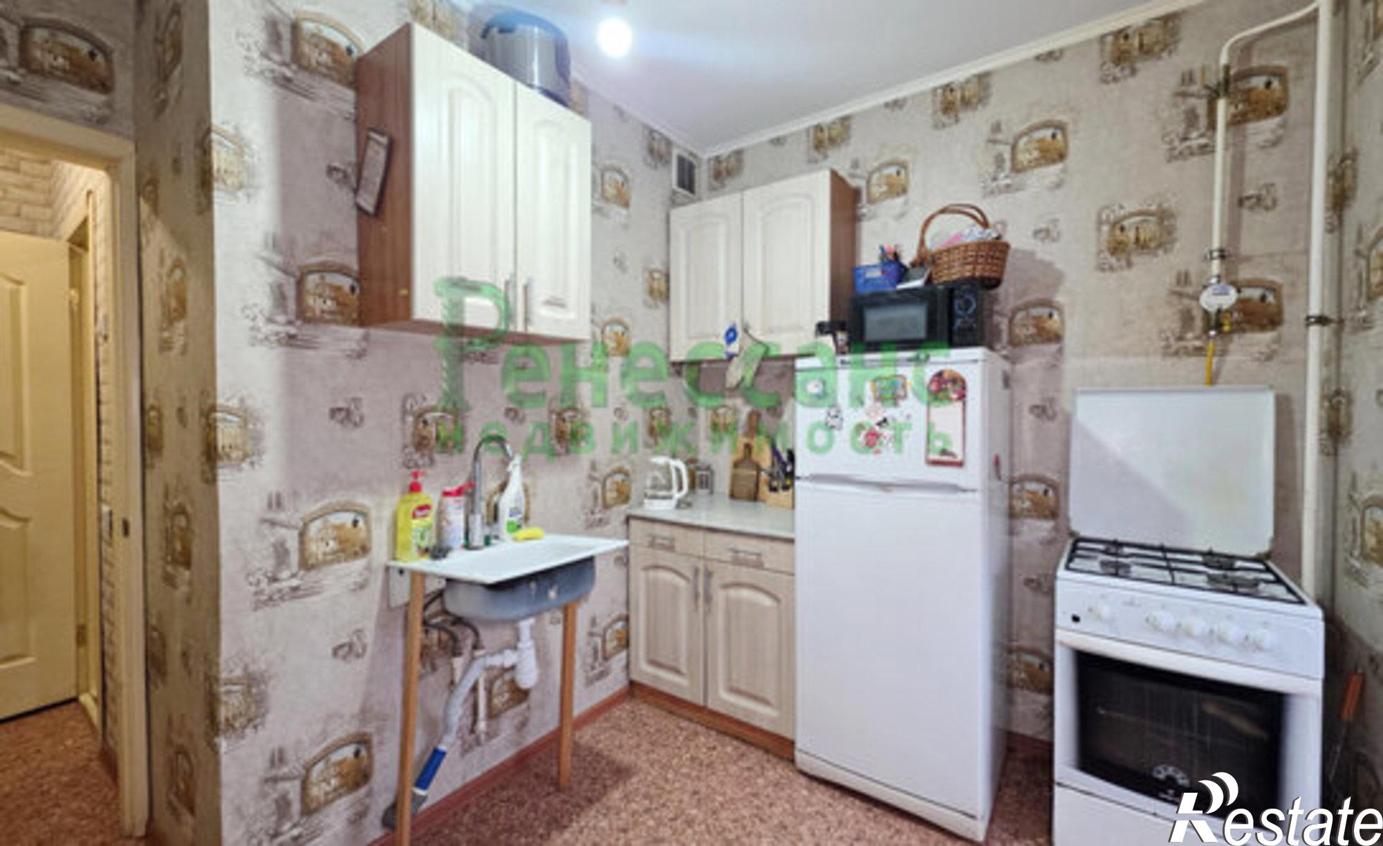 Купить квартиру за 2 900 000 рублей на улица Красный Маяк, 123