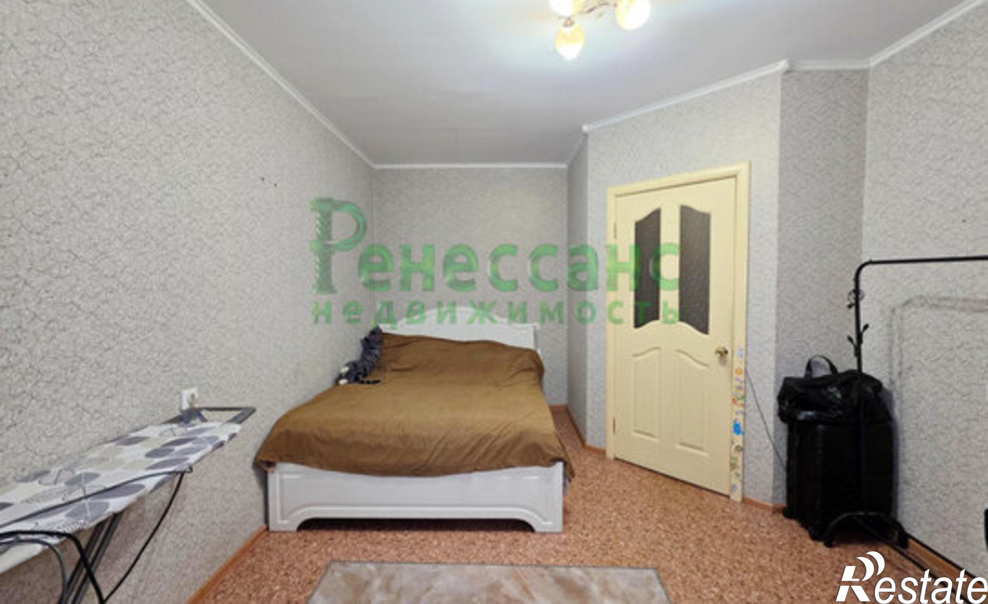 Купить квартиру за 2 900 000 рублей на улица Красный Маяк, 123