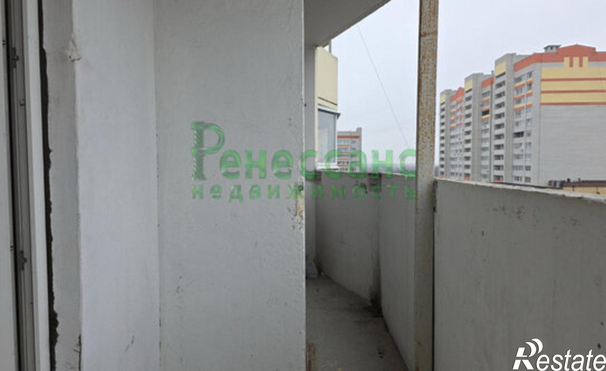 Купить квартиру за 2 900 000 рублей на улица Красный Маяк, 123