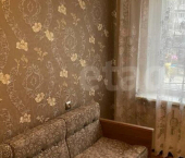 2-комн, 43кв м, этаж 3/5 Новозыбковская улица, 13