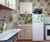 1-комн, 30кв м, этаж 7/9 улица Красный Маяк, 123