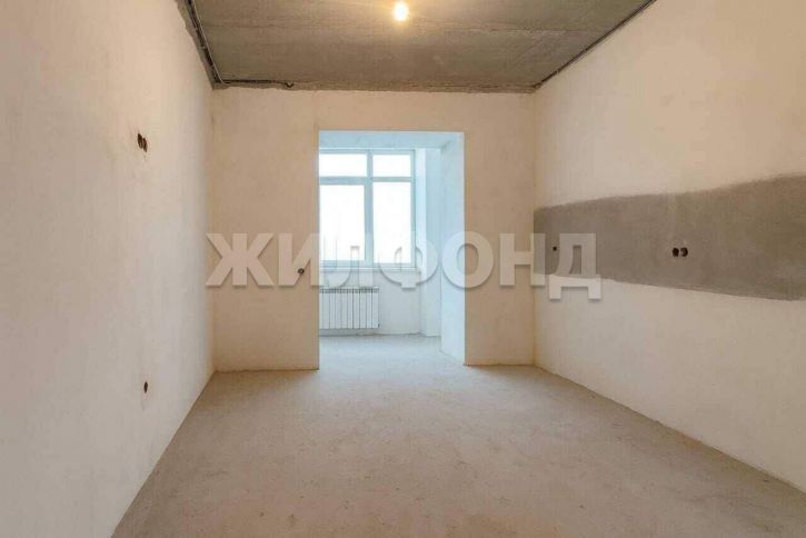 1-комн квартира Горбатова улица, д.10