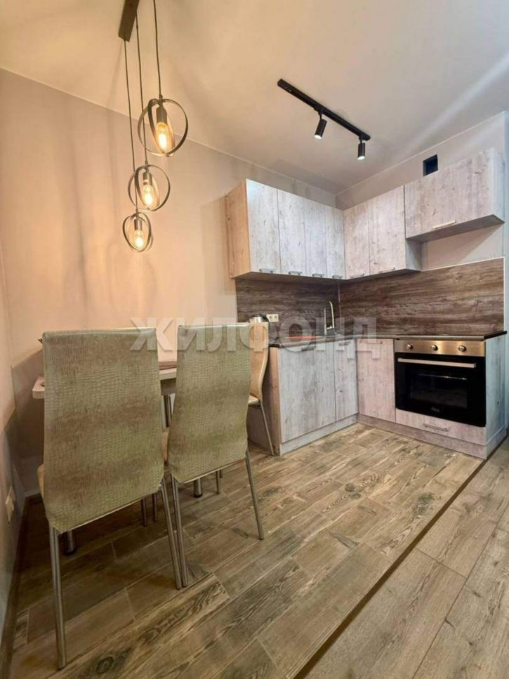 1-комн квартира им.О.Н.Строкина улица, д.7