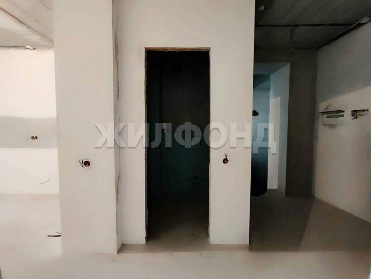 1-комн квартира Горбатова улица, д.10