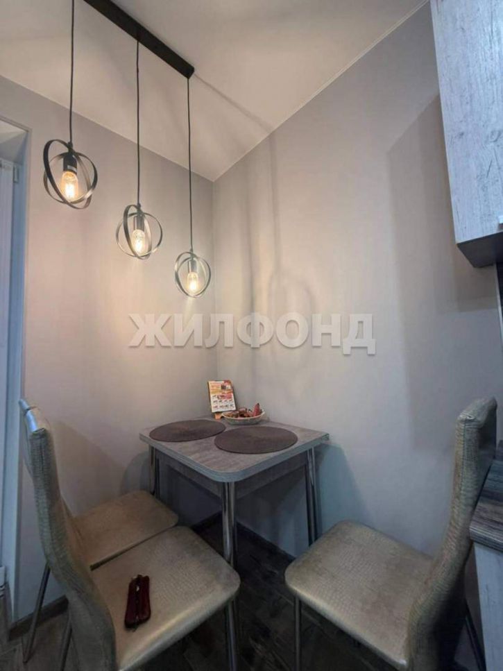 1-комн квартира им.О.Н.Строкина улица, д.7