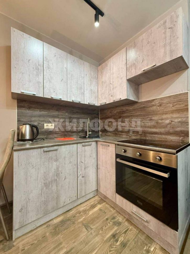 1-комн квартира им.О.Н.Строкина улица, д.7