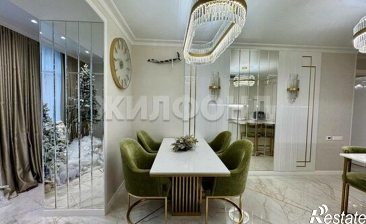 2-комн квартира Красноармейская улица, 39,  д. 39