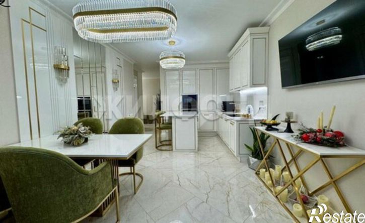 2-комн квартира Красноармейская улица, 39,  д. 39