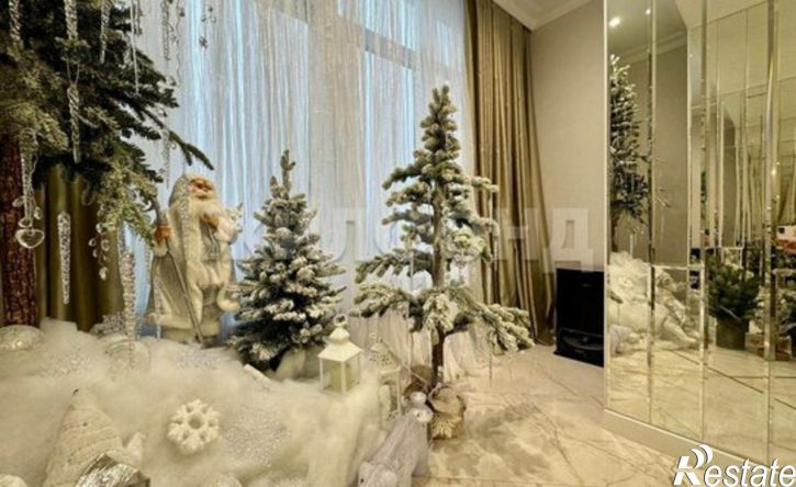 2-комн квартира Красноармейская улица, 39,  д. 39