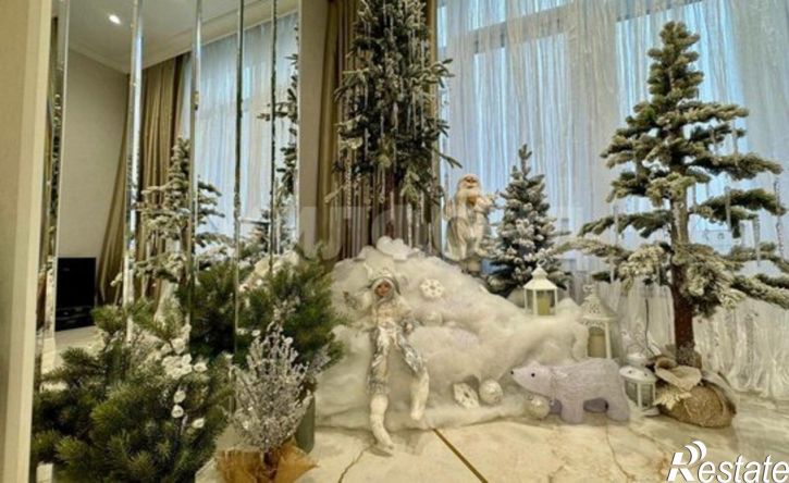 2-комн квартира Красноармейская улица, 39,  д. 39