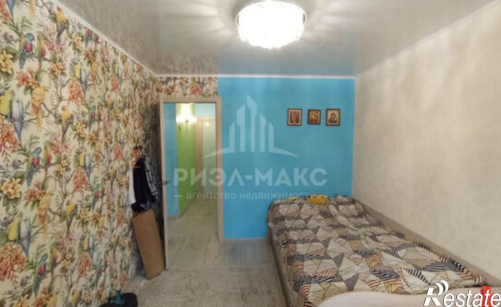 3-комн квартира Банный переулок, 6,  д. 6