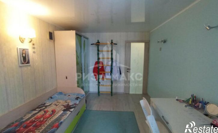 3-комн квартира Банный переулок, 6,  д. 6