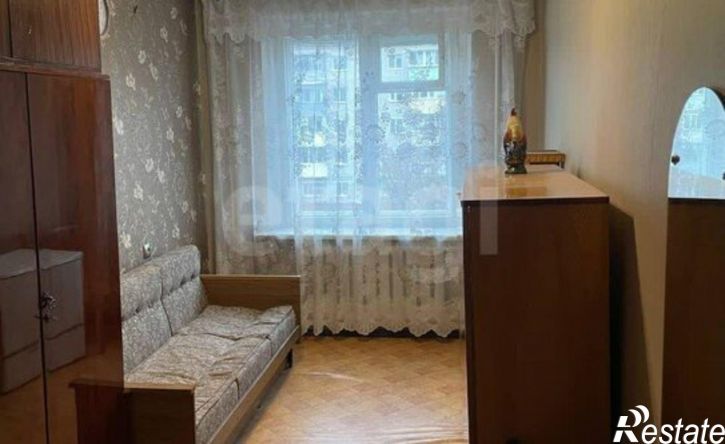 2-комн квартира Новозыбковская улица, 13,  д. 13