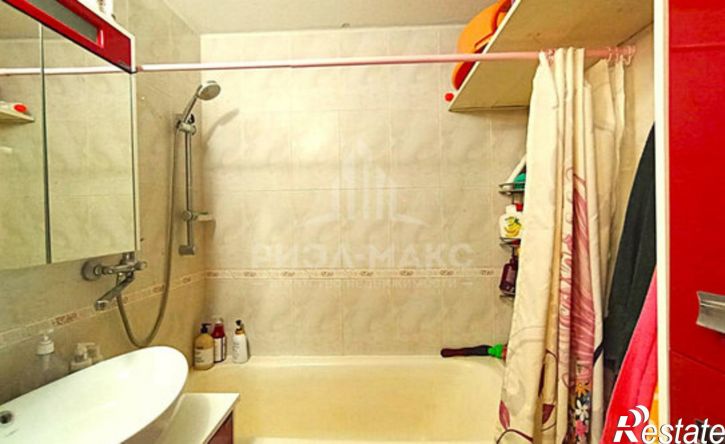 3-комн квартира Банный переулок, 6,  д. 6