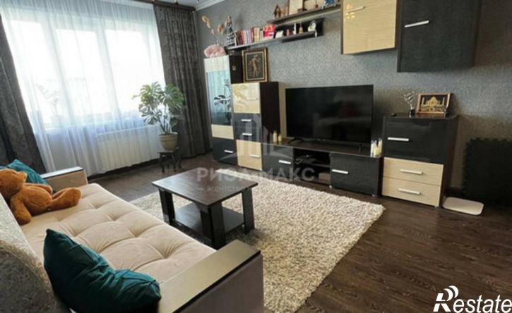 3-комн квартира Банный переулок, 6,  д. 6