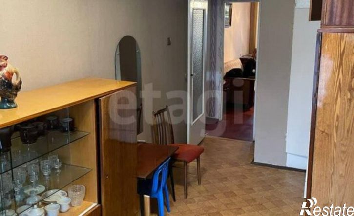 2-комн квартира Новозыбковская улица, 13,  д. 13